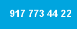 917 773 44 22 917 773 44 22